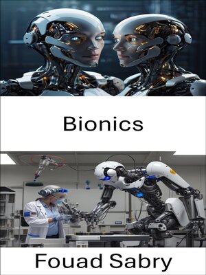 cover image of Bionics